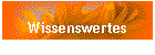 Wissenswertes