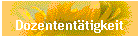 Dozententtigkeit