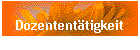 Dozententtigkeit