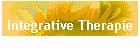 Integrative Therapie